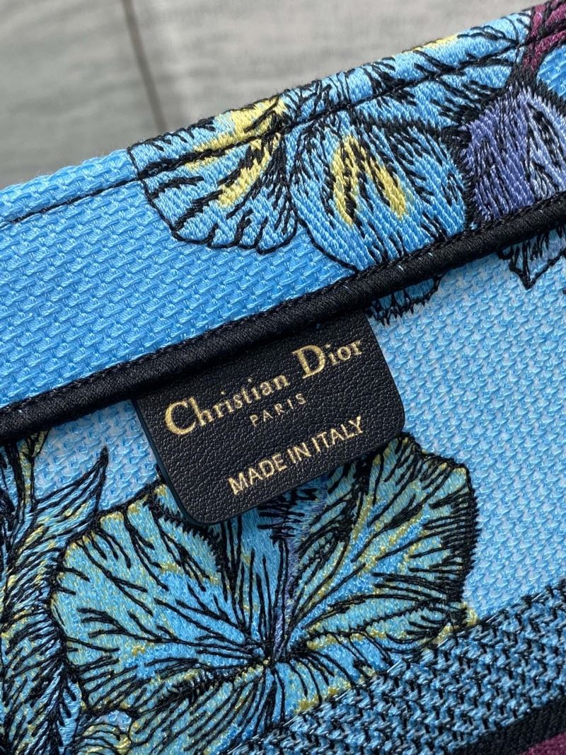 Christian Dior Shopping Bags